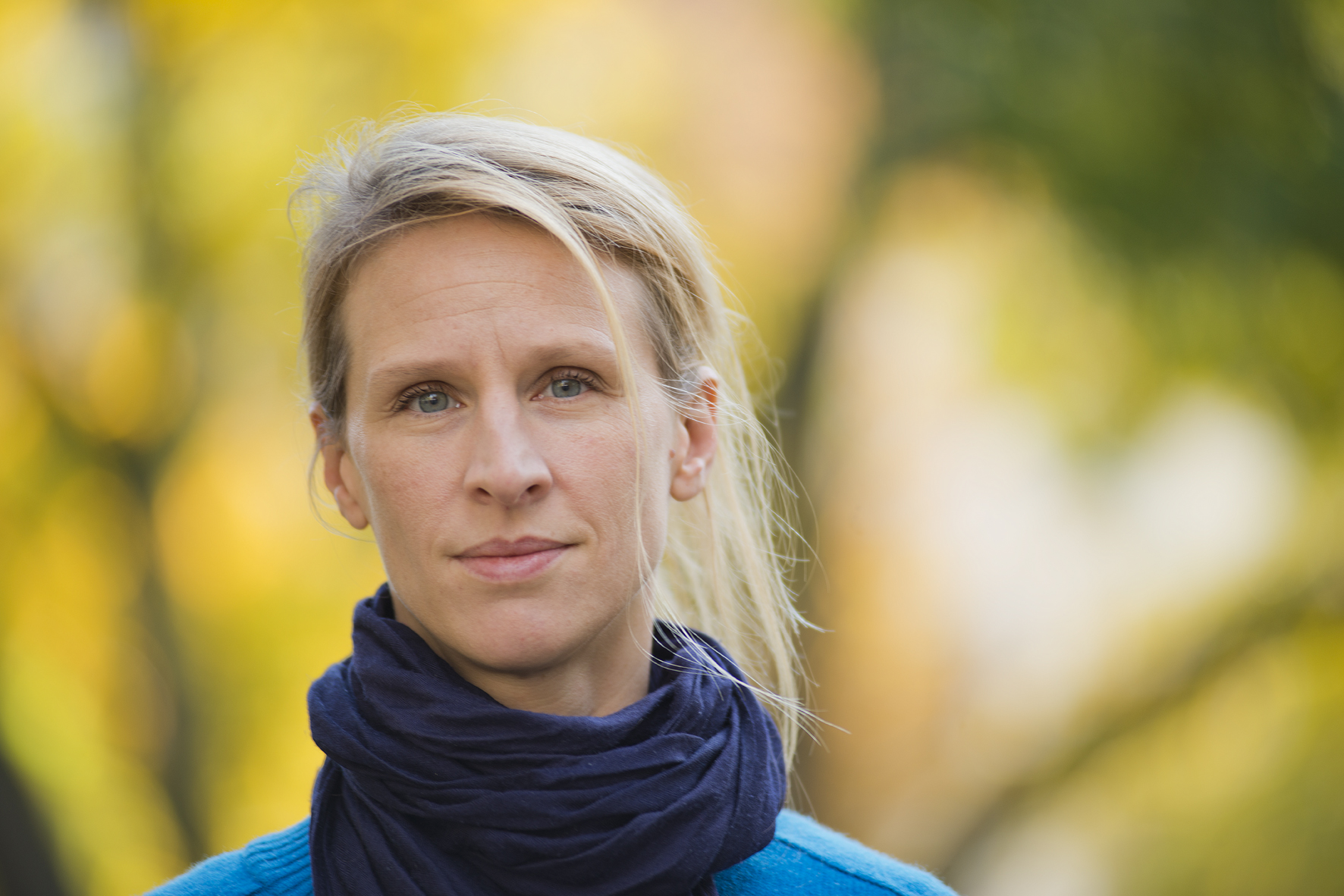 Katharina Schwarz